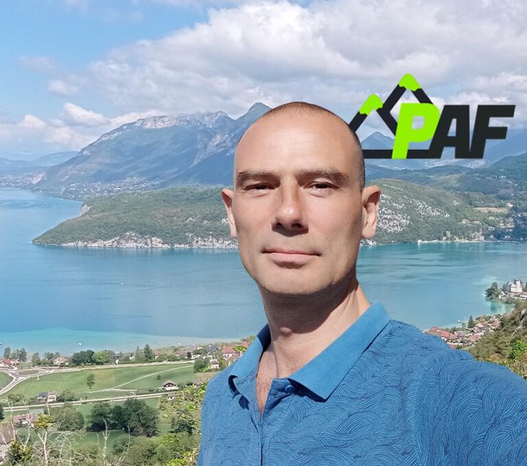 photo pierrealainfaure wordpress developper